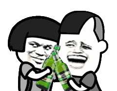 喝醉酒是怎样的一种经历前方高能慎入