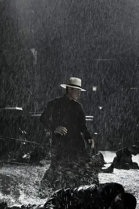 王家卫电影里的经典对白和片段