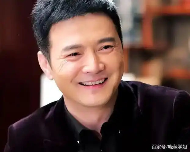 汪俊他是一名演员,他是一名演员,导演,他最为出名的就是他导演的作品