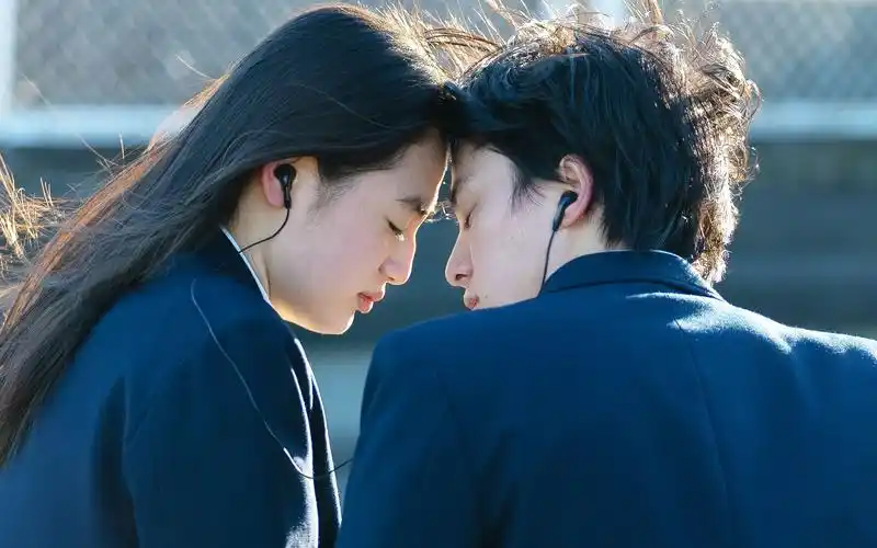 netflix爱情日剧《初恋》正式预告 满岛光 砂糖主演!