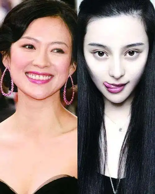 范冰冰出道22年首次承认的男友李晨求婚一年多为何仍不结婚