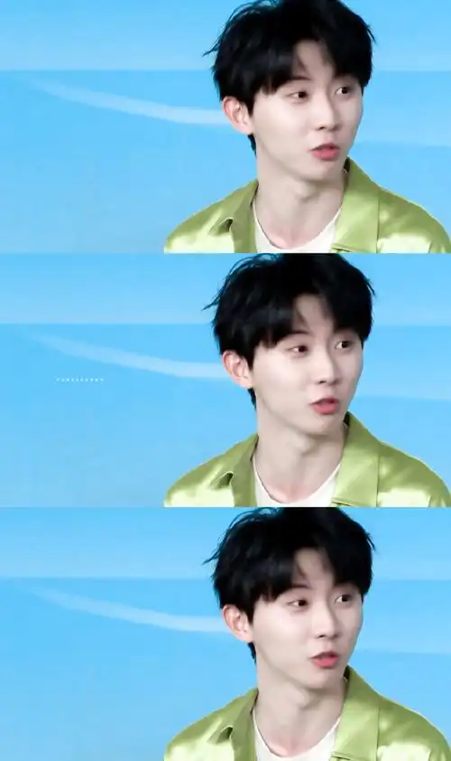 马嘉祺这是我的岛