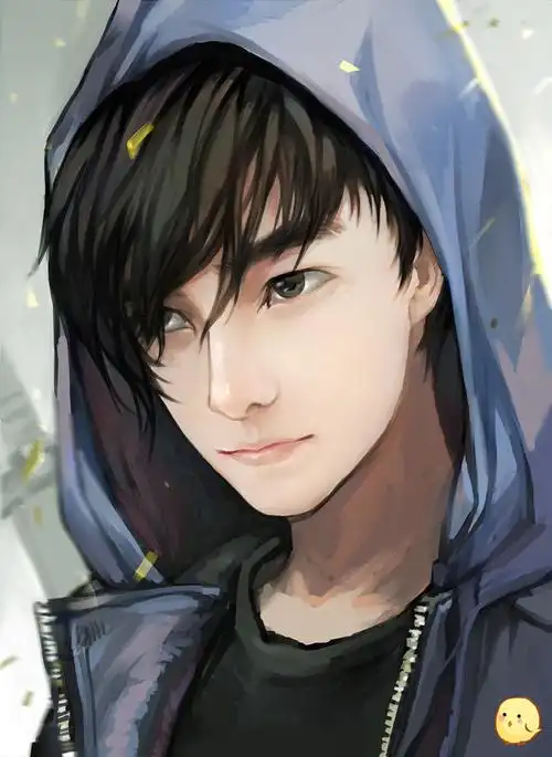 杨洋 三次元的小哥 盗墓笔记