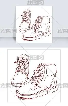 男士鞋子休闲鞋子