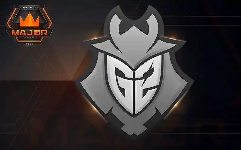 csgomajor宣传片法国男模队g2