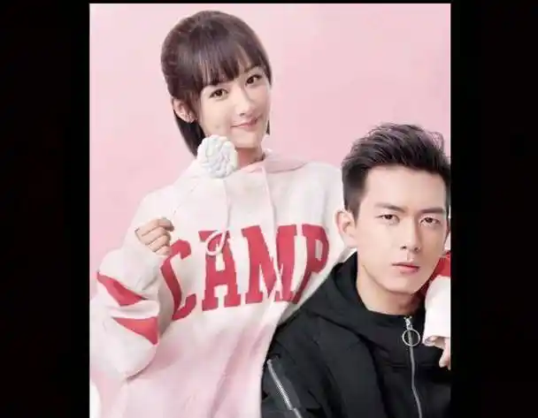 原创亲爱的热爱的火了以为杨紫只hold住甜美可爱风吗no