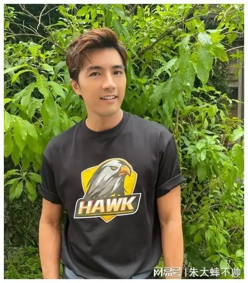 贺军翔被列妨害性自主罪被告,他终于回应了!