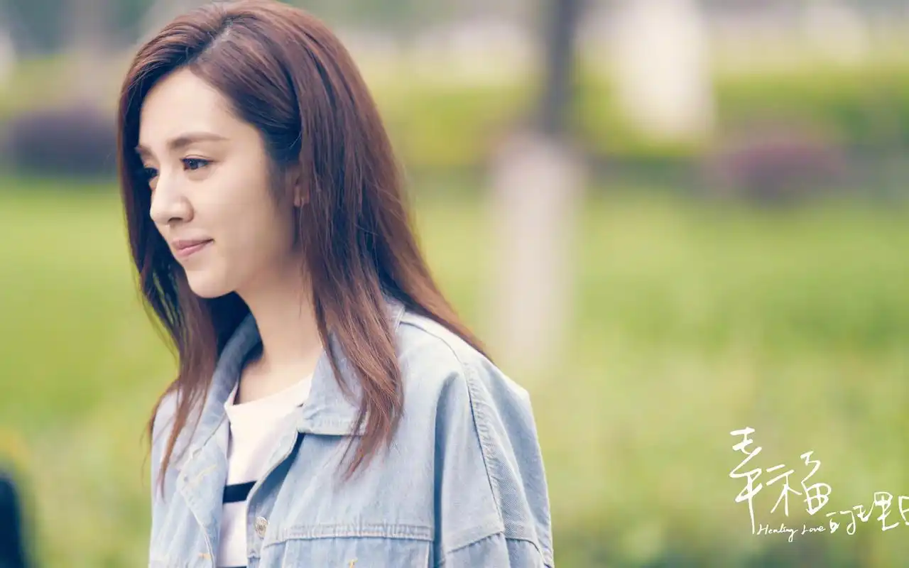 《幸福的理由》人物剧照高清图片桌面壁纸