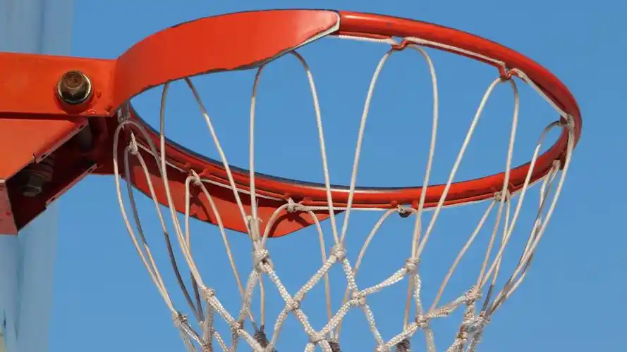 高清篮球框图片-静物壁纸-高清静物图片-第8图-娟娟壁纸