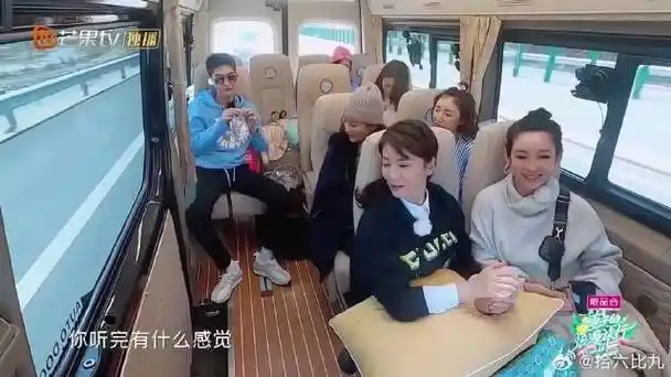 妻子的浪漫旅行#  听完张翰对老婆的表白,秦海璐隔空喊话老公!