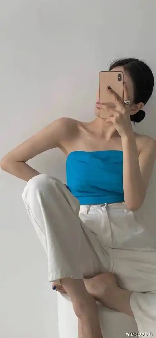 酷酷女孩壁纸系列来啦 壁纸分享