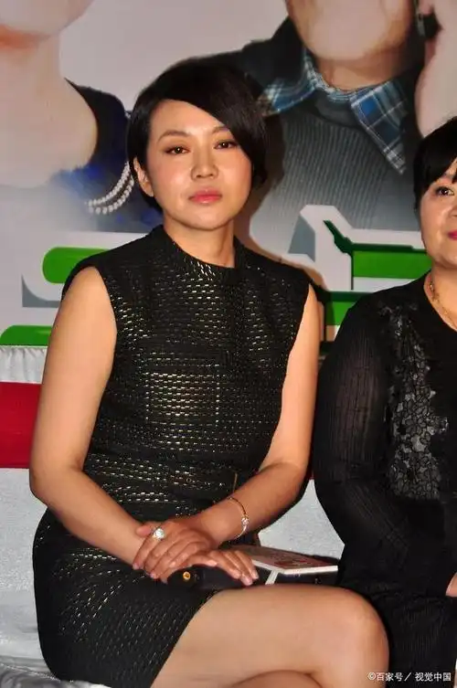 独家爆料!闫妮那事藏不住了!