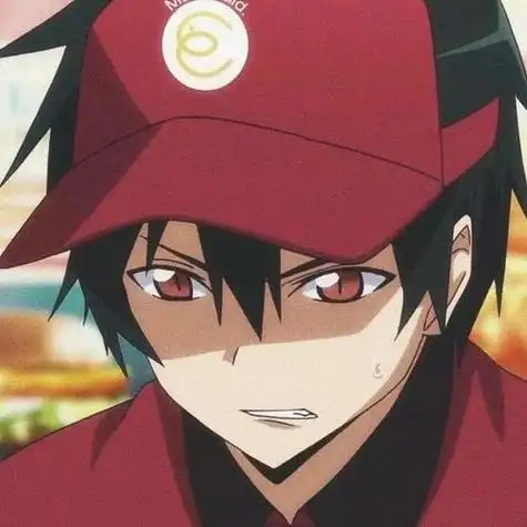 2021年人气动漫男头像 动漫头像图片大全 -【爱个性】