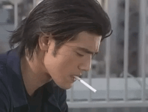 金城武:从低谷到巅峰的逆袭之路,永不言败的巨星传奇