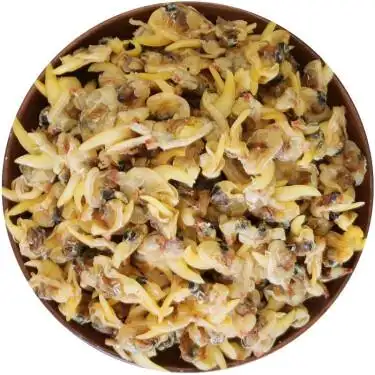 约2-5只海鲜海产干货1斤 烧烤铁板鱿鱼片海产品 北海鱿鱼干货