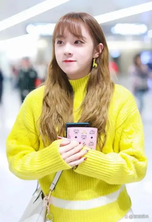 中国香港场巡演,希望会给中国粉丝带去惊喜,宋雨琦话语中的"中国台湾"