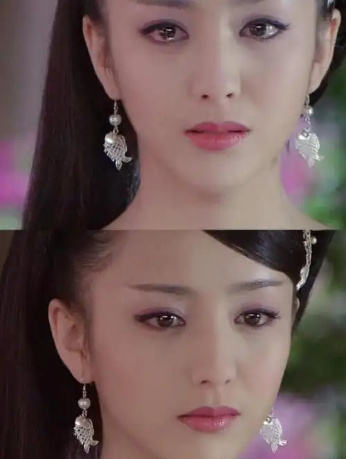 蔡依林和佟丽娅内裤外穿网友不知道哪里时尚