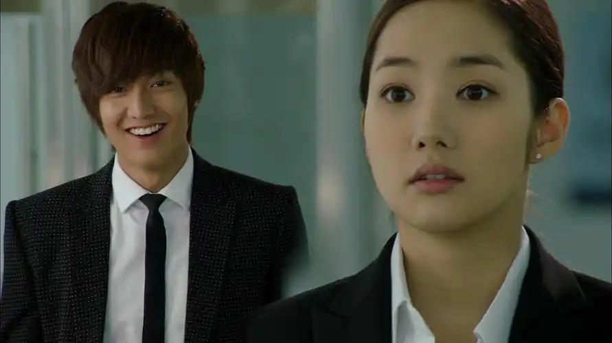 有哪些剧情令人难忘的韩国偶像剧?