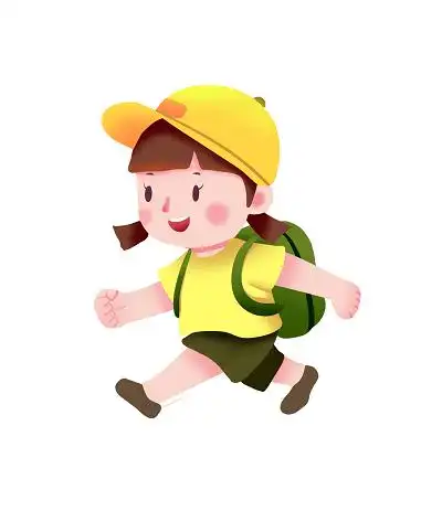 小心这5种走路姿势可能是身体出了问题