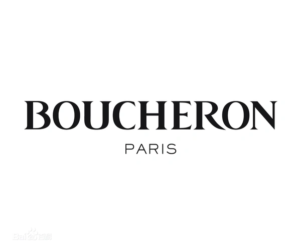 boucheron 宝诗龙logo