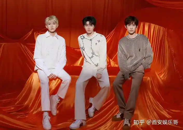 tfboys十周年演唱会或将是三人最后一次合体演出,错过便是遗憾!