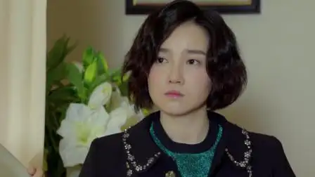 小别离:蒂娜主动向小宇示好