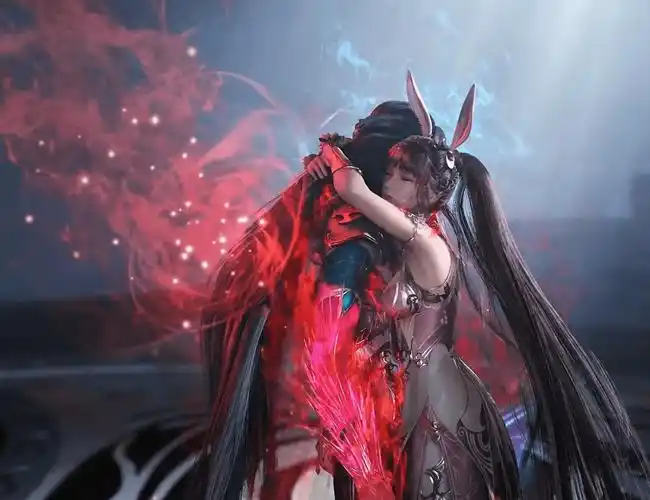 如果小舞经常使用柔骨锁的话,估计醋王唐三又要黑化了吧!