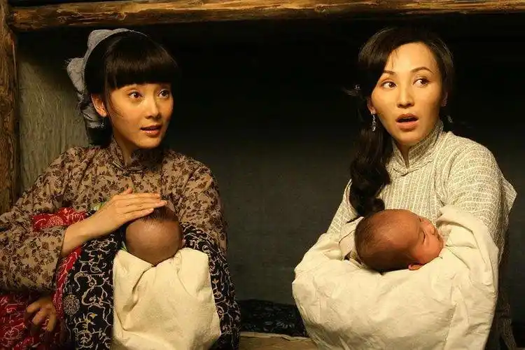 铁梨花为什么说到大女主都没人提名这部戏