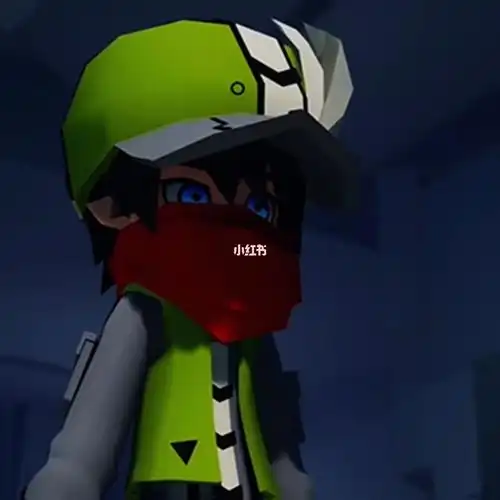 求热门别限流  #凹凸世界  #凹凸粉看过来  #卡米尔  #卡米尔cv默伶