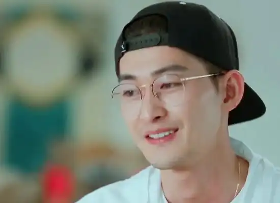 塘主归来!张翰放弃赵丽颖的杉杉,为马天宇重新承包一片鱼塘