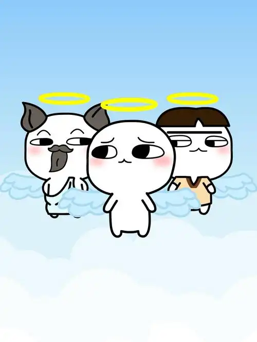 汤圆酱家族  #我爱二次元  #沙雕搞笑