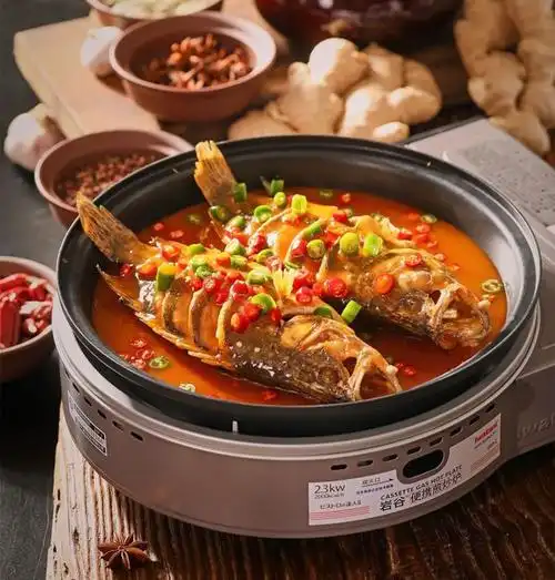 海淀北部新添一家潇湘府!剁椒鱼头,臭鳜鱼都是必点招牌菜!