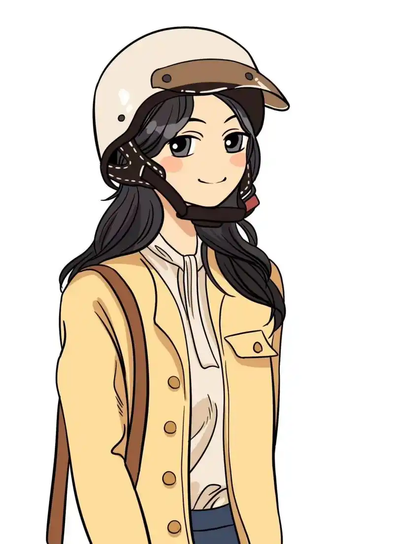 杨紫黄瀛子卡通形象