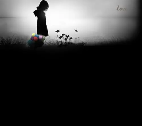 > || 更新时间:2014-01-20 颜色分 黑色 关键词:  黑色 伤感 摩天轮