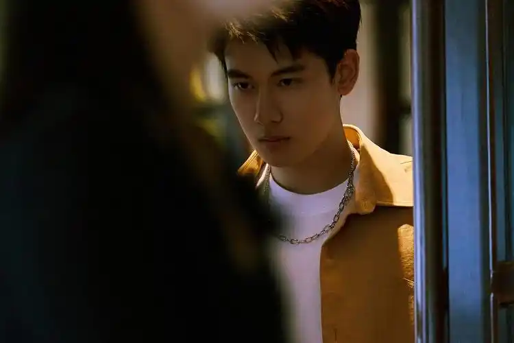 胡先煦你可以演反派了