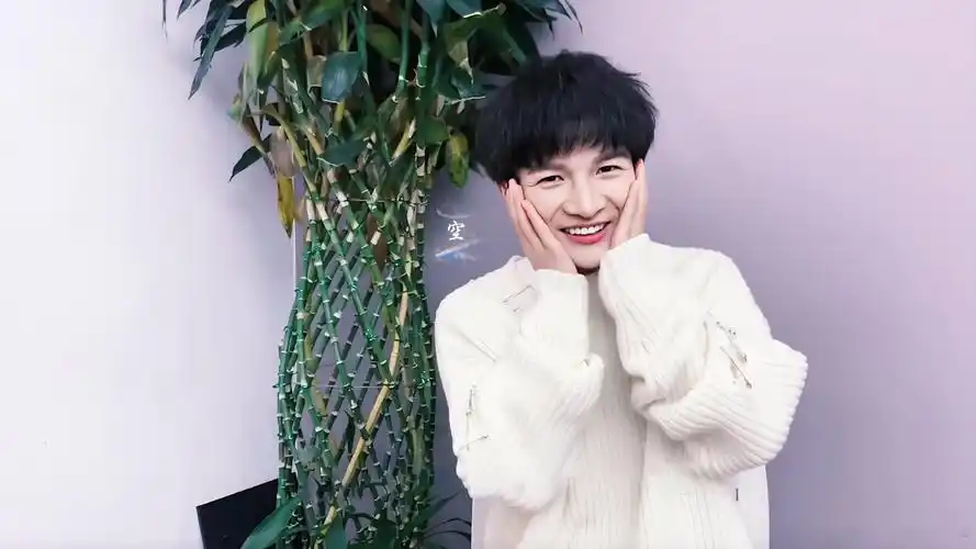 周深- 堆糖,美图壁纸兴趣社区