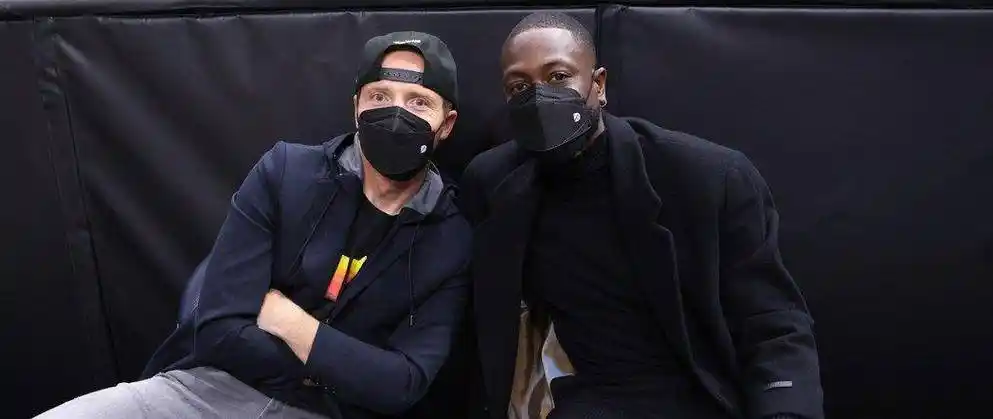 犹他爵士新老板 舍热火意外选择 韦德入股爵士的心路历程_dwyane_股东