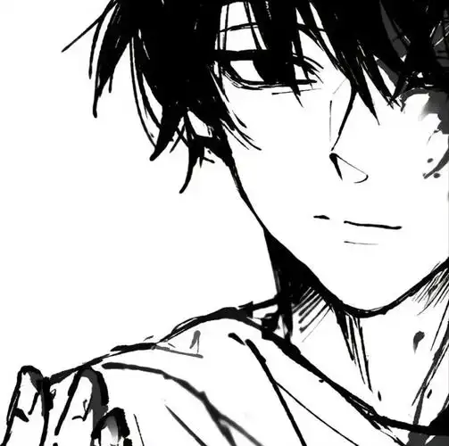 14组高冷的男生动漫头像 - 知乎