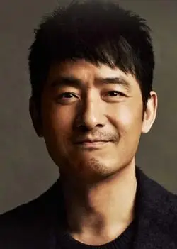 郭晓东(内地影视男演员)介绍_郭晓东的个人资料_本地屋