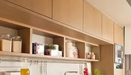 厨房吊柜的深度一般是多少1