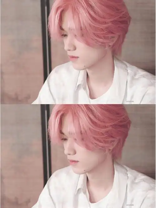 粉色也好好看#宋亚轩