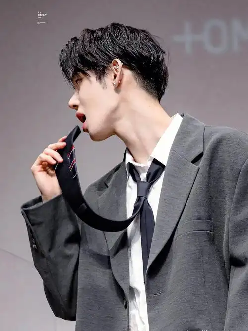 崔然竣入坑名场面