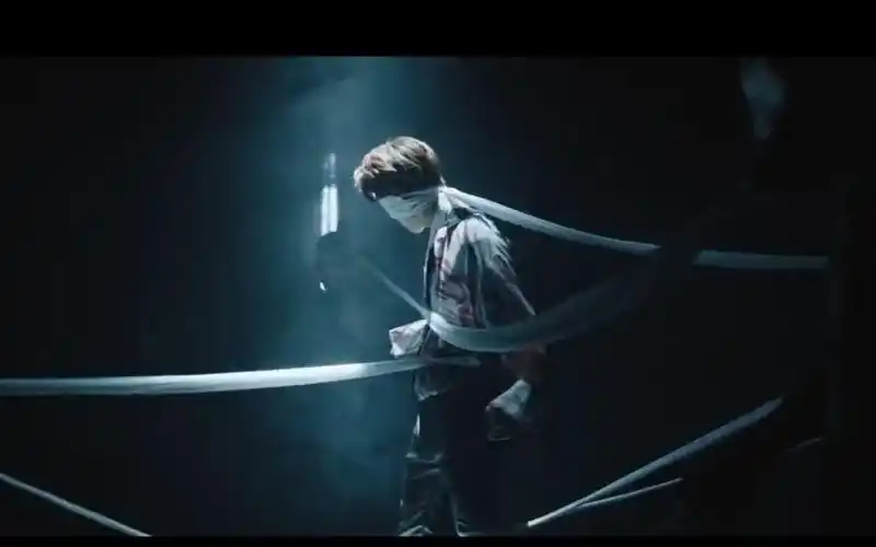 [张艺兴] · 高燃混剪 · 疯狂心动,神仙舞蹈,神仙颜值