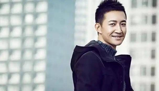 王阳身高有一米八吗(王阳26岁出道40岁娶了高斯才开始火起来)(6)