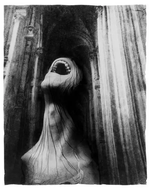 《肉体与灵魂》之二十八 摄影:mich.