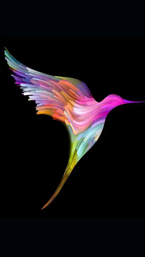 精美文艺设计创意高清手机壁纸