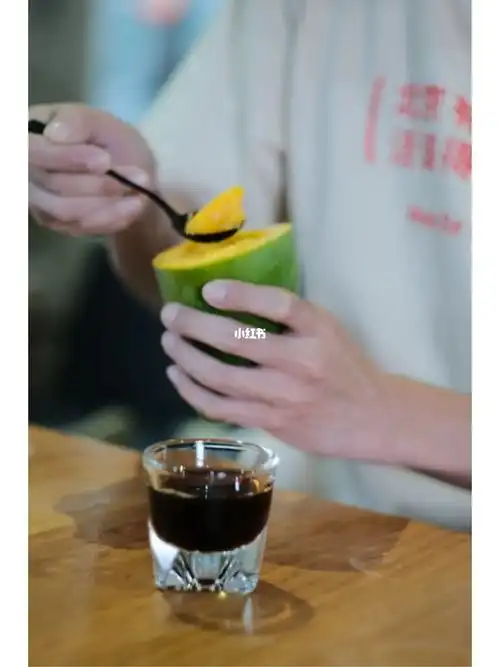 手冲咖啡|咖啡人不容错过的一款咖啡豆