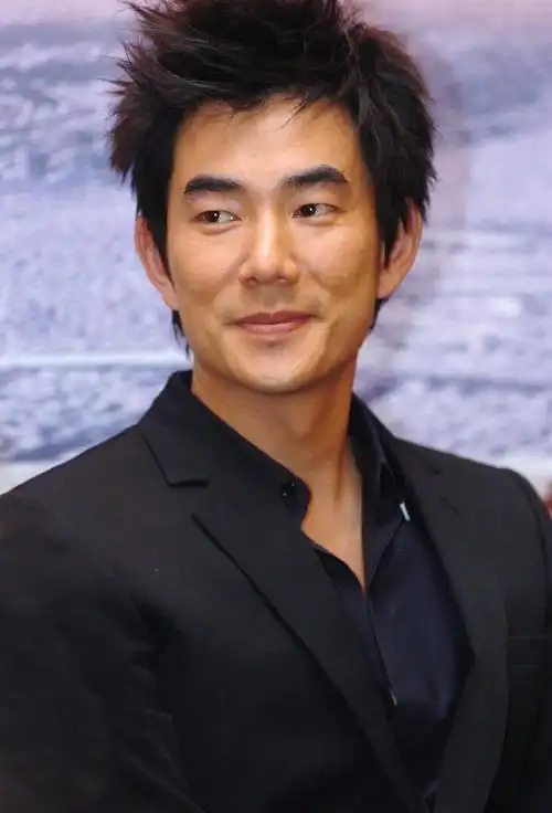 #任贤齐是全家桶式偶像吧##任贤齐的坏人不像是演的#