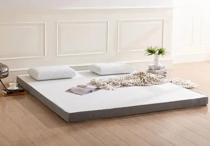 圆梦0压薄垫150x200 梦百合活动爆款 团购活动爆品 团购免费 家博会