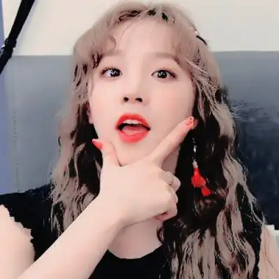 宋雨琦头像 爱豆头像 - 堆糖,美好生活研究所